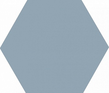 Плитка 200*231 KERAMA MARAZZI Аньет голубой темный  24007 (1 шт -0,035м кв)