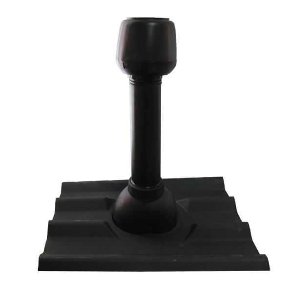 Вентиляционная труба черепица Ондулин