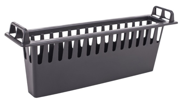 Корзина к пескоуловителю (черная)