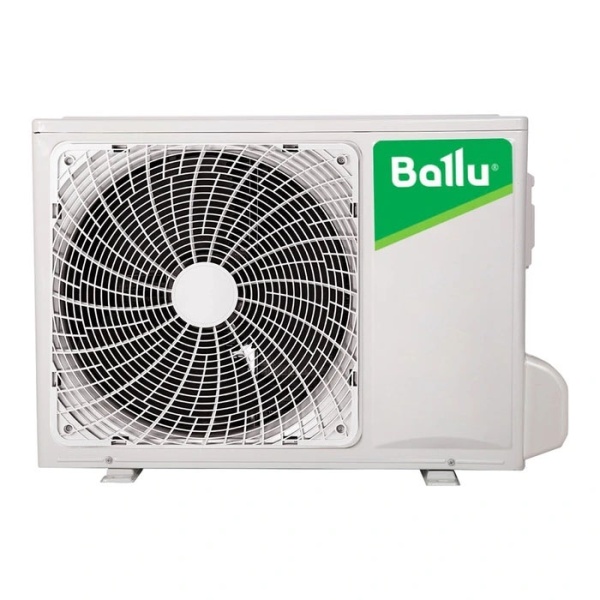 Кондиционер сплит-система Olympio Edge BSO-09HN8/22Y, класс А, до 26м2, Ballu 
