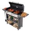 Мангал Professional Optima BBQ POB 3000 Gratar