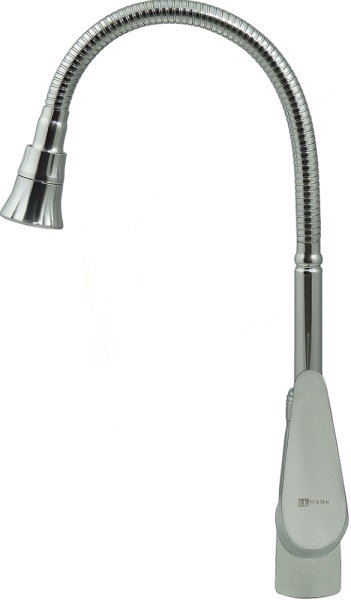 Смеситель кухня Лемарк Линара LM0413C Чехия