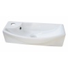 Умывальник 7946R 450*120*220 мм COMFORTY