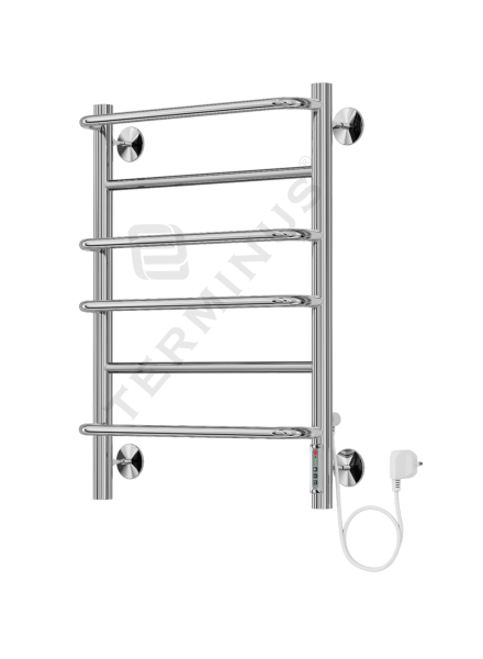 Полотенцесушитель Евромикс П6 65х40 электро Terminus