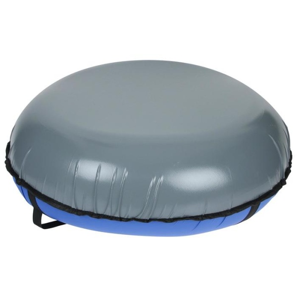 Тюбинг-ватрушка, d 80 см, цвет Микс, 886685