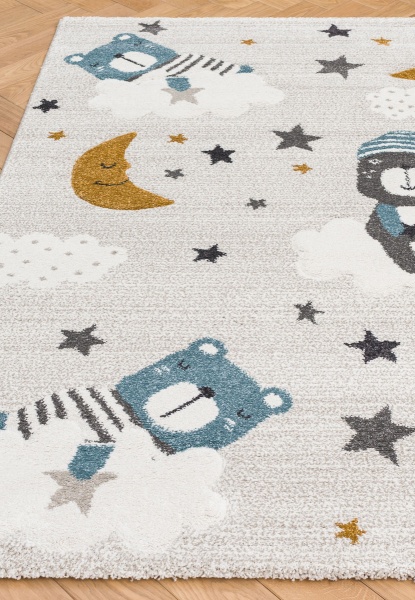 Ковер Prato Kids 160*230 см, SP4339-S76