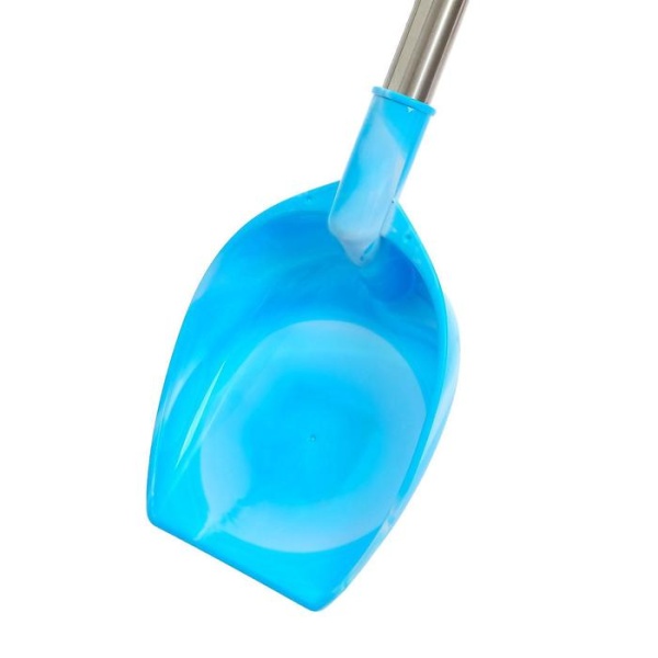 Лопатка детская 61см Зимние приключения Микс 4433337 