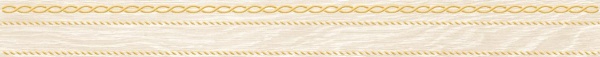 Плитка 60*600 Laparet Genesis бордюр бежевый