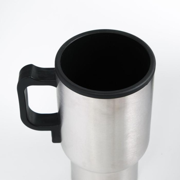 Термокружка Вильбон, 400мл, нагрев от прикурив-ля, 290056