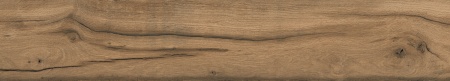 Керамогранит 200*1200 Laparet Cypress wood sandle темно-бежевый матовый структурный