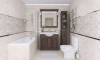 Плитка 300*600 Laparet Echo бежевая