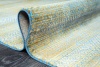 Ковер MYSTYC 0567A-GREEN-BLUE 160*230 см