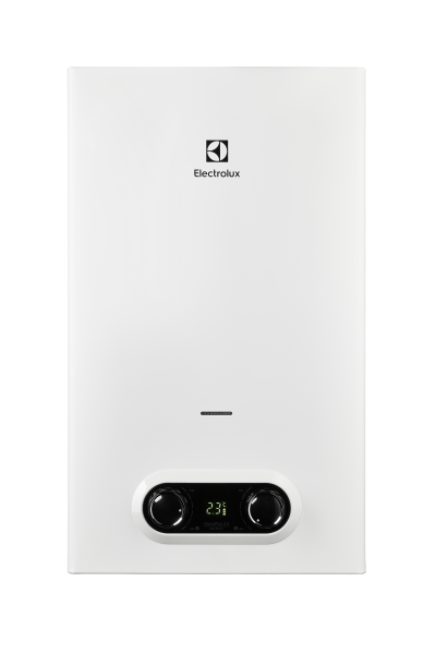 Газовая колонка Electrolux GWH 10 NanoPlus 2.0, 20кВт 