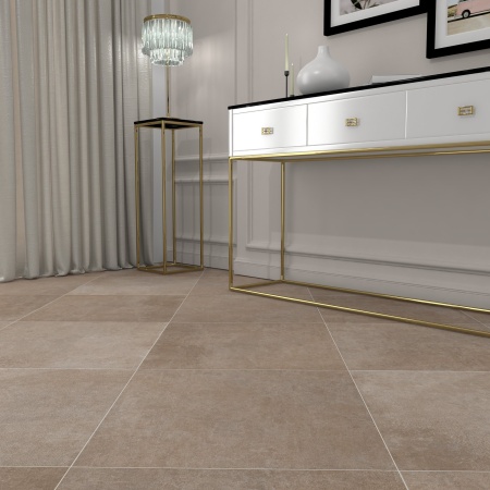 Керамогранит 600*600 Laparet Infinito тауп