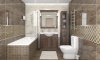Керамогранит 402*402 Laparet Royal черный SG163900N 
