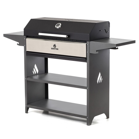 Мангал Professional Optima BBQ POB 3000 Gratar