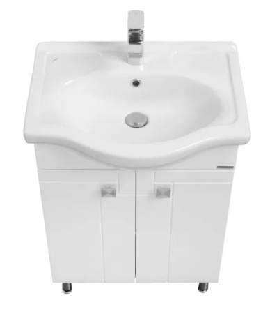Мебель д/ванной Акватон "Фиджи 60" тумба-умывальник