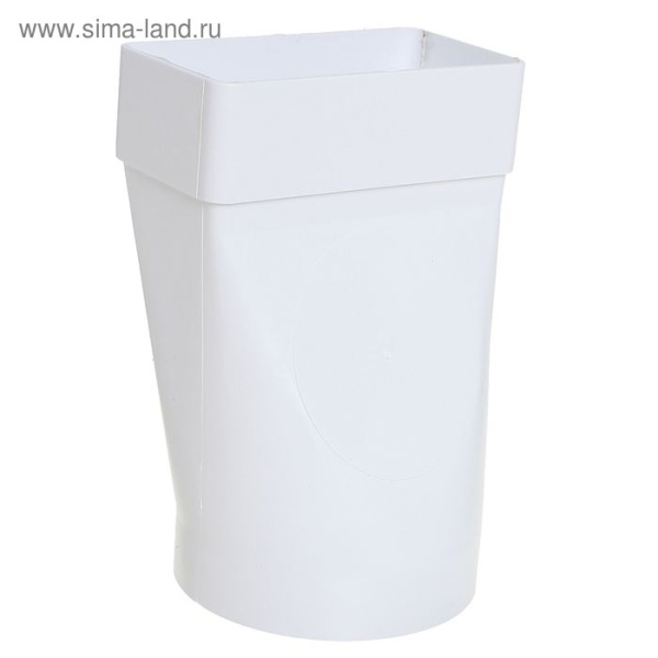 Соединитель 120х60 х d=100 мм ЭРА 612СП10КП