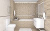 Керамогранит 402*402 Laparet Amber бежевый SG162700N