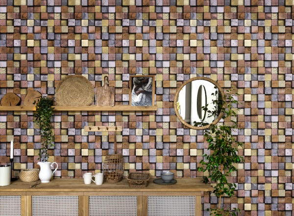 Обои 0,53*10м Элисиум 907405  (Россия)9*