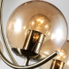 Люстра потолочная ArteLamp A2715PL-5AB 5*60W E27  Италия