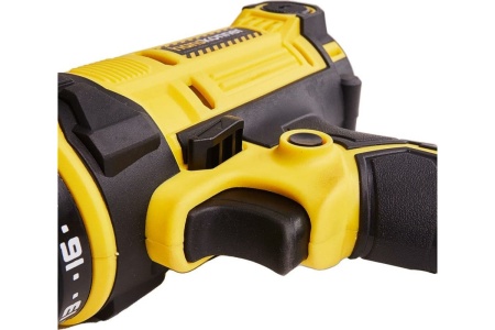 Дрель-шуруповерт электр. HID2145P 450Вт, 50Нм, реверс, Hanskonner