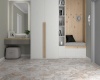 Плитка 300*300 Laparet Gray мозаика серая