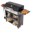 Мангал Professional Optima BBQ POB 3000 Gratar