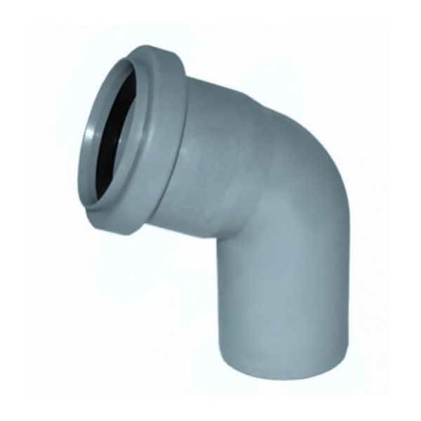 Отвод 50 х 67' ПП ПОЛИТЭК