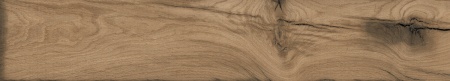 Керамогранит 200*1200 Laparet Cypress wood sandle темно-бежевый матовый структурный