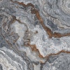 Керамогранит 600*600 Laparet Gray серый полированный