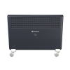 Конвектор THERMEX Cozy 2 2,0/1,0кВт, 220В 