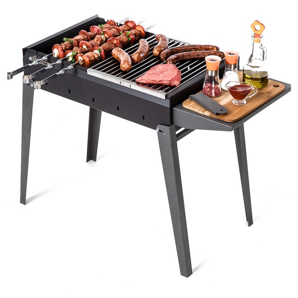 Мангал "Классика 600" МКЛ 600 Gratar