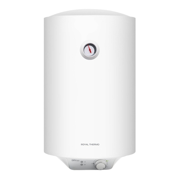 Водонагр Royal Thermo RWH 30 DRYver 30л, 1,5кВт, X-Heat