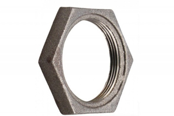 Контргайка 15 сталь 