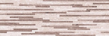 Плитка 200*600 Laparet Пегас бежевая мозаика 17-10-11-1178