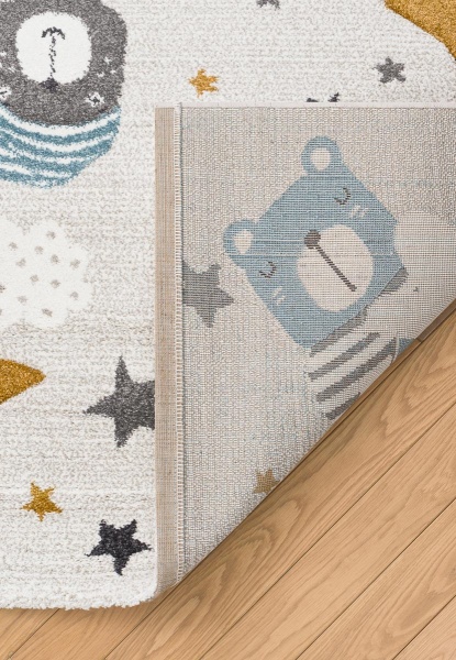 Ковер Prato Kids 160*230 см, SP4339-S76