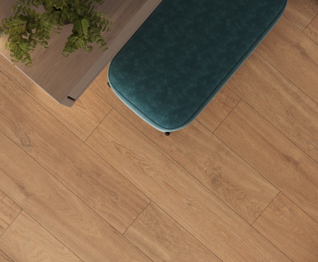 Керамогранит 200*1200 Laparet Lumina Natural темно-бежевый матовый структурный