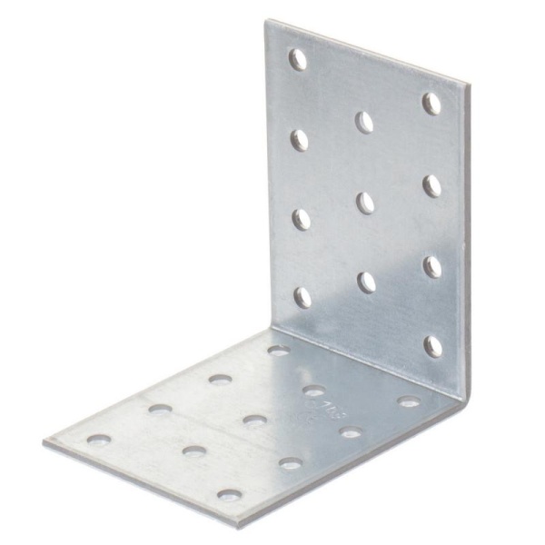 Крепежный уголок 90х90х65х2
