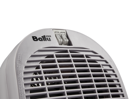 Тепловентилятор BFH/S-04, 2,0кВт, 2 режима, Ballu
