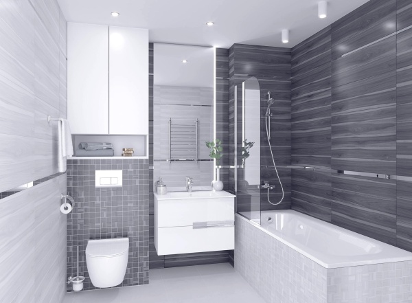 Плитка 300*300 Laparet Blackwood мозаика черная