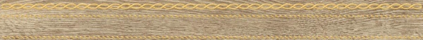 Плитка 60*600 Laparet Genesis бордюр темно-бежевый