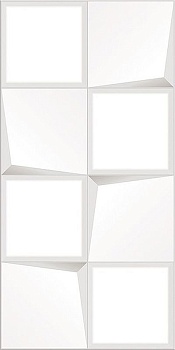 Плитка 315*630 AZORI Марбелла Бьянко