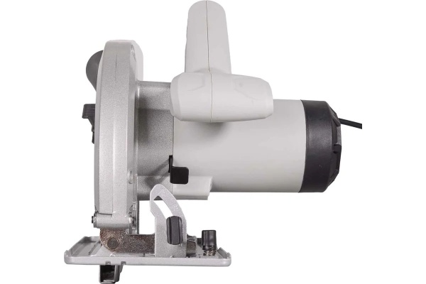 Пила циркулярная ДП-190/1800, 1800Вт, 190/20мм, 68мм, Ресанта