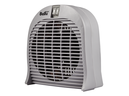 Тепловентилятор BFH/S-04, 2,0кВт, 2 режима, Ballu
