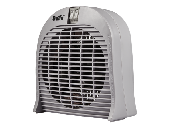 Тепловентилятор BFH/S-04, 2,0кВт, 2 режима, Ballu