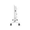 Конвектор THERMEX Frame 2000Е электр. управл. пульт 2,0/1,0кВт, 220В 