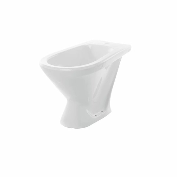 Биде Самарское напольное Sanita