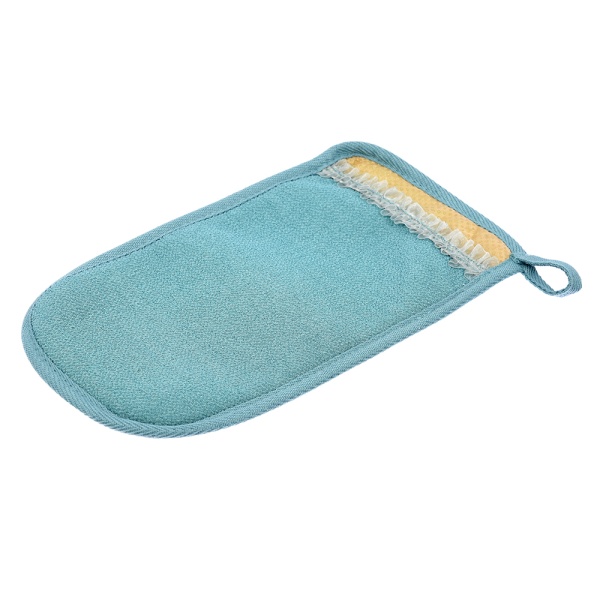 Мочалка-рукавица "Королевский пилинг", 14,5*25,0 см, д/бани 41291