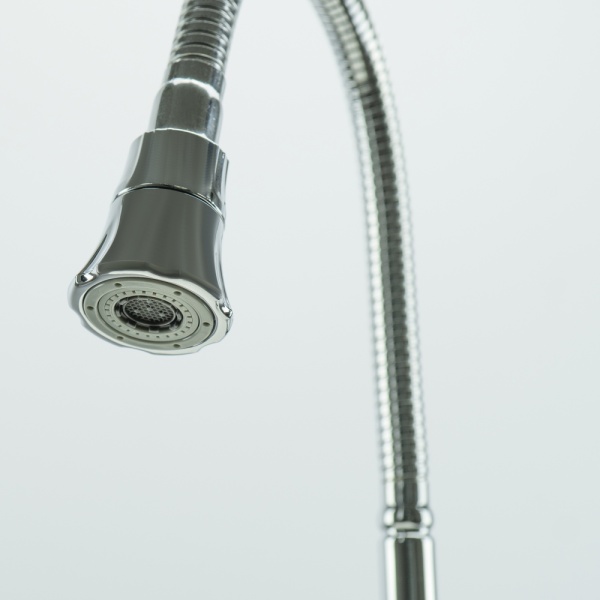 Смеситель кухня Лемарк Линара LM0413C Чехия